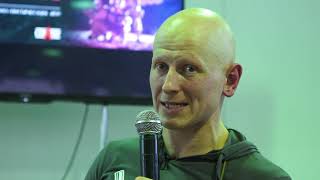 Ветеран Спецназа Александр Арутюнов (блогер Razvedos). Искусство войны. Оружие ТВ