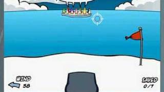 Club Penguin Mission One Tutorial