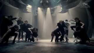 EXO - Wolf  [казақша субтитрлармен]