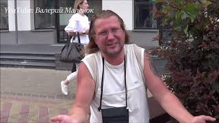 Анекдот про КОЛЯНА!