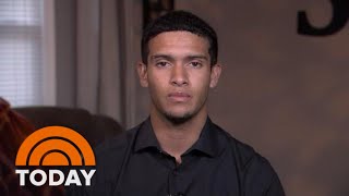 Capital Gazette Shooting Survivor Speaks Out: ‘I Thought I Was Going To Die’ | TODAY