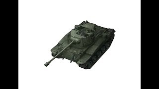 Медали Колобанова и Рэдли-Уолтерса на Type 64 -- мини-Гайд (Wot)
