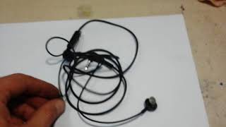 Наушники Marshall Mode за 50$ - за что?