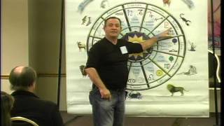 Introducing the world to God New Cosmic Consciousness