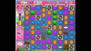 Candy Crush Saga Level 1954 No Boosters