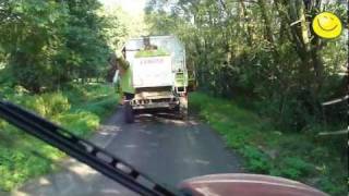 Pumeqes & Słomek: Wakacyjna Przygoda 2011