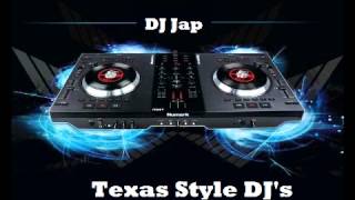 DJ Jap conjunto/tejano mix