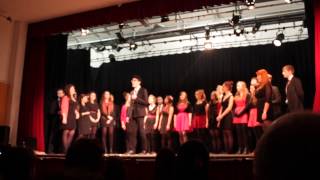 Trinitones ft. Trinity Belles - Have Yourself A Merry Little Christmas