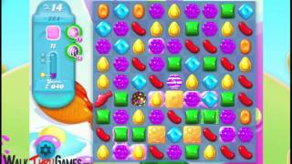 Candy Crush Soda Saga Level 224