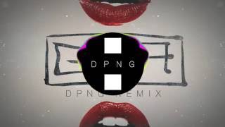 GTA Ft. Sam Bruno - Red Lips (DPNG Remix)