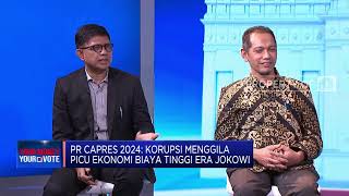 Ada Revisi UU KPK, Upaya Amputasi?