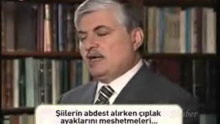 Faruk Beşer - Çıplak Ayağa Meshetmek