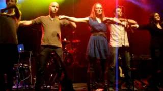 Ingrid Michaelson - Toxic