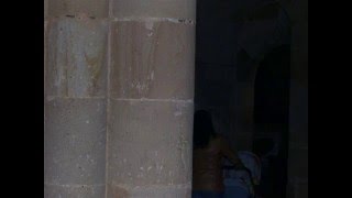 Soria: iglesia románica de Santo Domingo