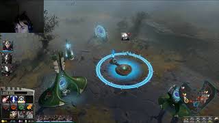 Dawn of war 3 mission 06: A Dangerous Proposal