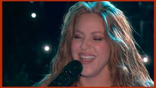Shakira hot?and sexy?, super bowl show 2020