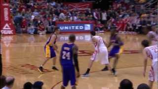 Steve Nash: Countdown to 10,000