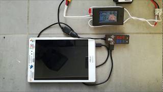 Солнечная батарея на балконе: #1 заряд USB-гаджетов