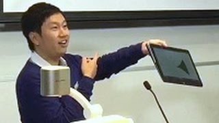 Using Geogebra for Integration (Danny Wong)