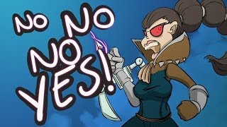 NO NO NO YESSSS