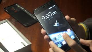 Homtom HT 37 PRO