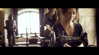 Mick Fury "I Get High" music video promo Singer Castle
