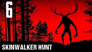Прохождение Skinwalker Hunt Серия 6 "В самый темный час битва завершится"