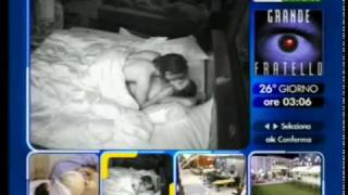 M&V GIORNO 25 NOTTE 2° PARTE