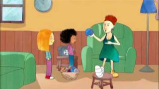 milly y molly la tia mauded