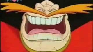 The best of Dr. Robotnik