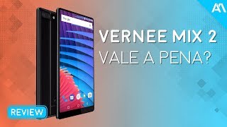 VERNEE MIX 2 VALE A PENA?