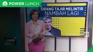 Orang Tajir Melintir Nambah Lagi