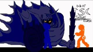 Pivot - Naruto and Sasuke's Evolution (Joint with pivotnoob33)