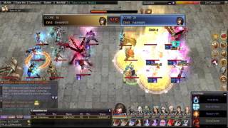 Atlantica Global Weekly Macedon PM final August 13 2016
