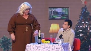 КВН Город Пятигорск - Ирония судьбы