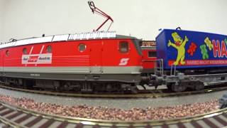 MOBA15 Roco Modelleisenbahn Digital H0