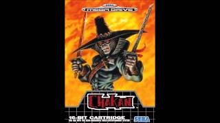 Chakan: The Forever Man - Air Dimension 1 ~ The Dragonfly King [EXTENDED] Music