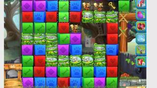 Pet rescue saga 1124