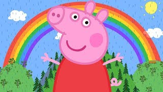 Peppa Pig Português Brasil | Melhores Momentos | HD | Desenhos Animados