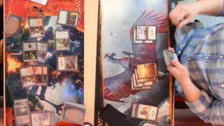 GPT KOBE 1라운드 유세훈 vs 김호기