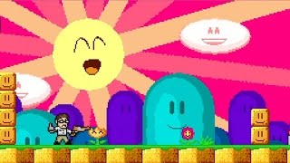 ITS SO ANGRY - Angry Video Game Nerd Adventures - 1