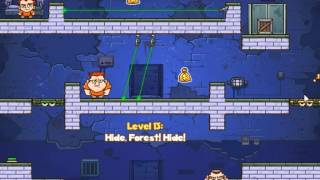 Money Movers Level 13