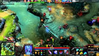 [Must watch] TNDD vs.LighT highlight