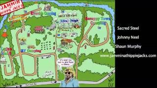 Hippie Jack's Radio Hour 5/9/2015