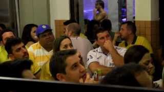 Viva Brasil - Brazilie vs. Duitsland