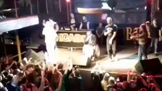 Рем Дигга - На Юг. Концерт 19.03.2016. Донецк.