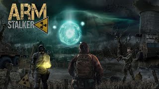 ArmStalker RP "Поля багровых туч" #ArmStalker