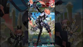 【feh】飛空城1戦 オール赤剣パ ファイアーエムブレムヒーローズ