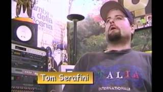 " EX5 " BLAST FROM THE PAST Yr. 2000