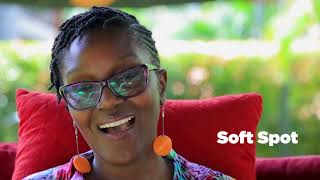 Ugandan broadcaster Rukh-Shana Namuyimba shares her heart-warming journey as an adoptive mother.